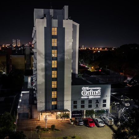 Hotel Caiua Express Маринга Екстер'єр фото