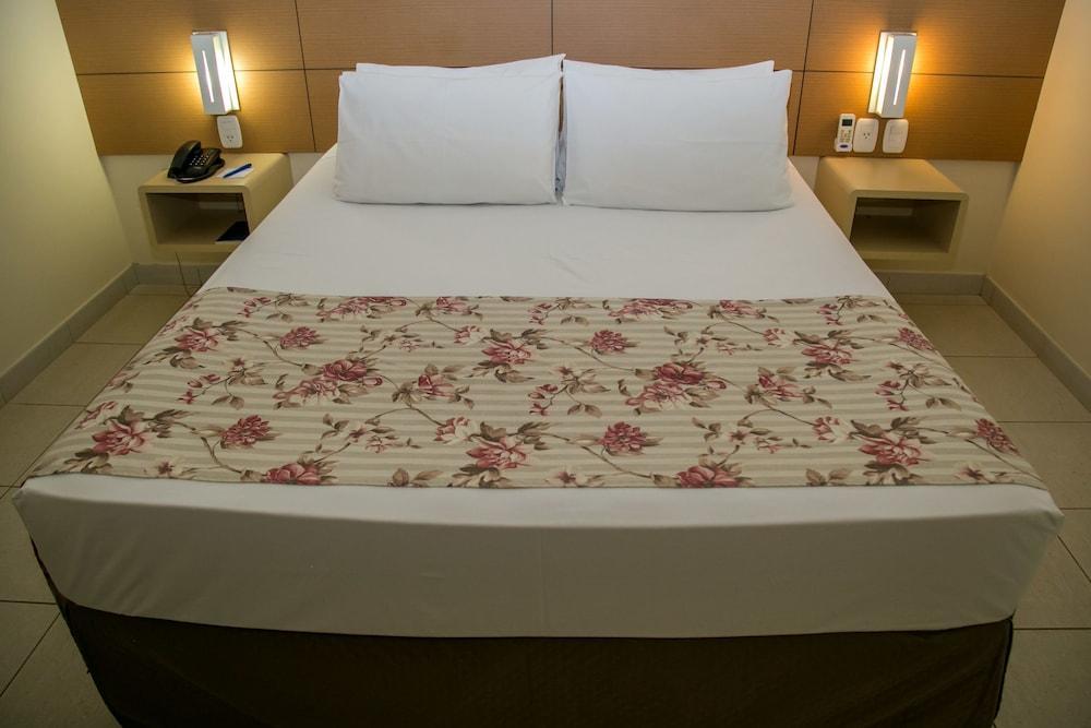 Hotel Caiua Express Маринга Екстер'єр фото