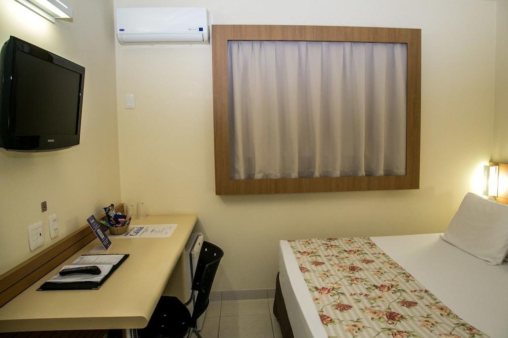 Hotel Caiua Express Маринга Екстер'єр фото