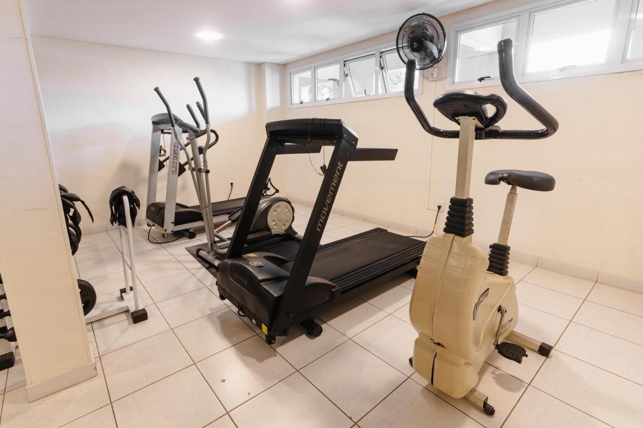 Hotel Caiua Express Маринга Екстер'єр фото